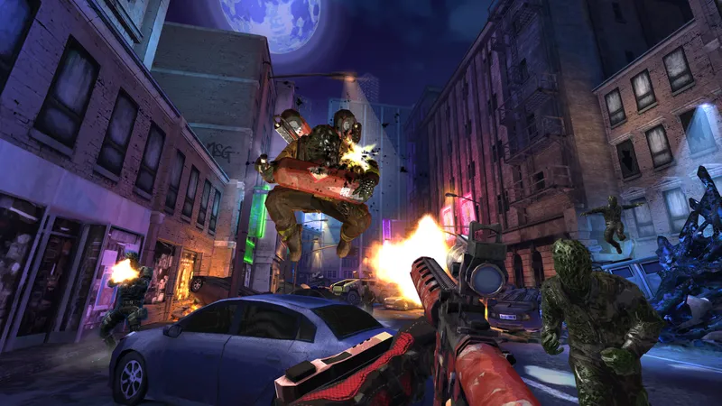 New Oculus Rift And Gear VR Releases for the Week of 08/07/16