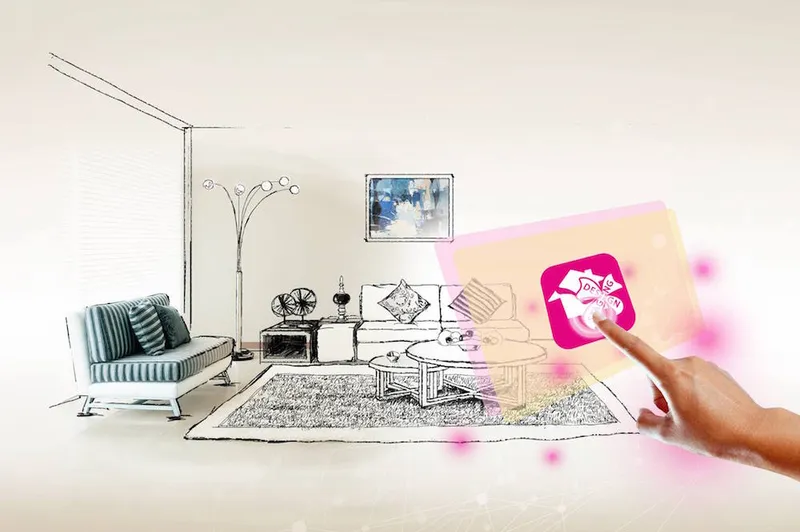 iStaging Raises $5 Million For VR Real Estate And Home Decor Experiences