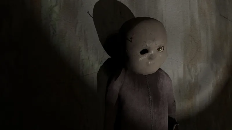 'A Chair in a Room: Greenwater' Horror Game Gets Free Vive Content Expansion