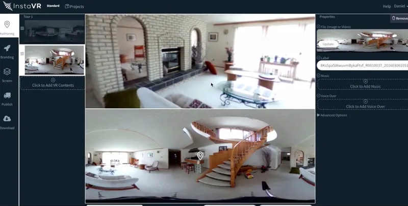 InstaVR Raises $2 Million For Its 360-Degree Content Creation Platform