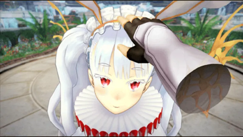 Square Enix Dives Into VR More With 'Kai-ri-Sei Million Arthur' For Vive
