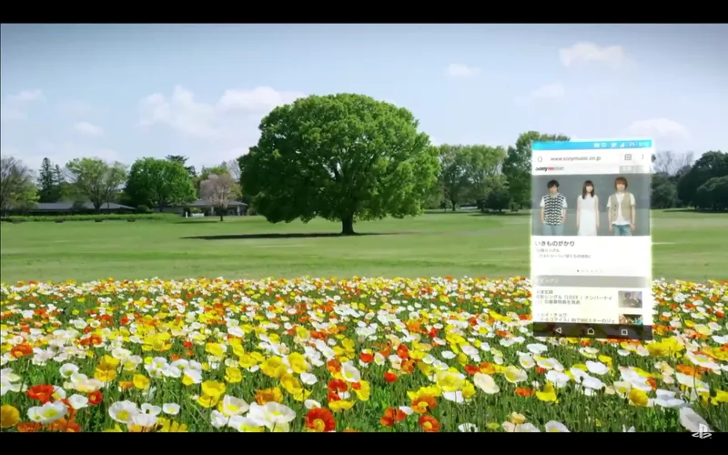 Sony Brings Your Phone Into PlayStation VR With 'anywhereVR'