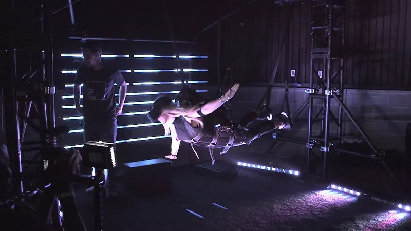 Upload, Google, HTC and Udacity Join Forces For New VR Education Program