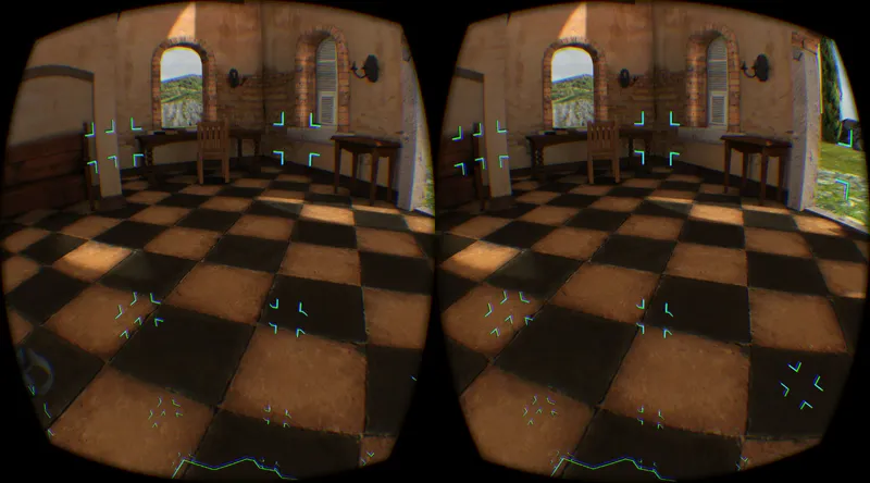 Here's How The Oculus Guardian Safety System Works