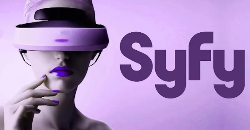 'Halcyon' From SyFy Premieres Sept. 22 As A Combined Television/VR Series