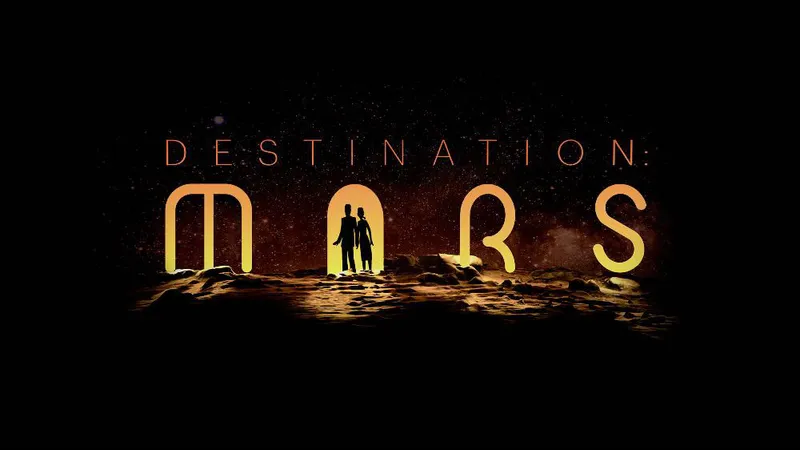 Kennedy Space Center Opens Mars HoloLens Exhibit With Buzz Aldrin Hologram