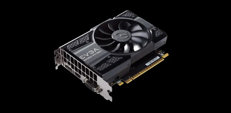 NVIDIA's GTX 1050 Ti Is Only $140, Under Evaluation For Rift Minimum Specification