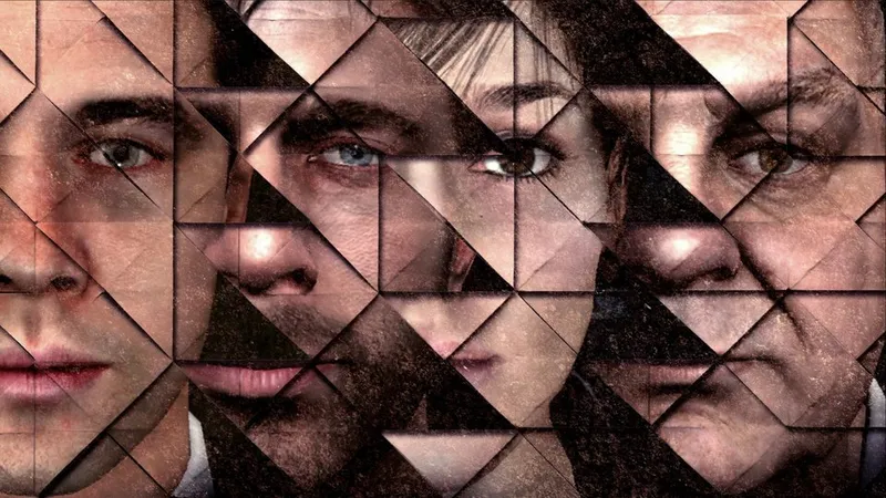 'Heavy Rain' Developer Quantic Dream Is Experimenting With VR