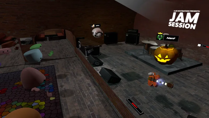 Serenade Your Friends or Man Your Fort In Valve's 'Destinations' Update