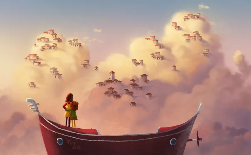 New Oculus Rift and Gear VR Releases For The Week Of 10/09/16