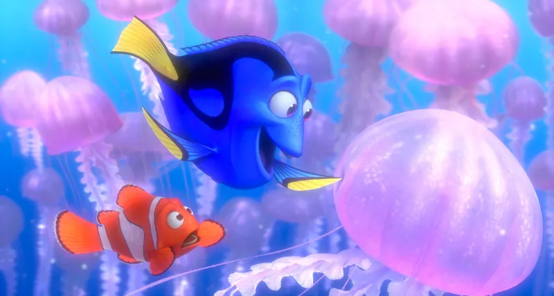 Toy Story: One Former Pixar Artist's Quest To Make VR Animation Accessible