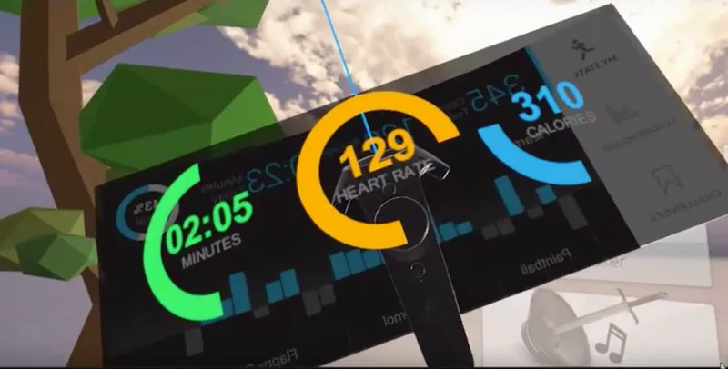 Dyslexia and Obesity Are Getting Virtual Reality Solutions