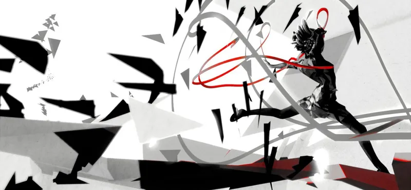 'Bound' VR Review: A Wondrous World of Dancing Beauty