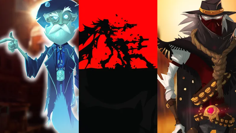 Major 'Dead and Buried' Update Brings Heists, Zombies and Co-Op To The Oculus Touch Shooter