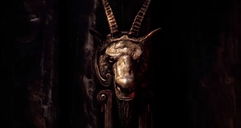 VR Horror Game Don't Knock Twice Gets Release Date