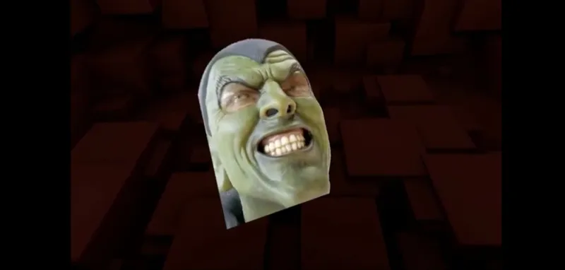 OTOY Streams Position Tracked Light Fields To Gear VR