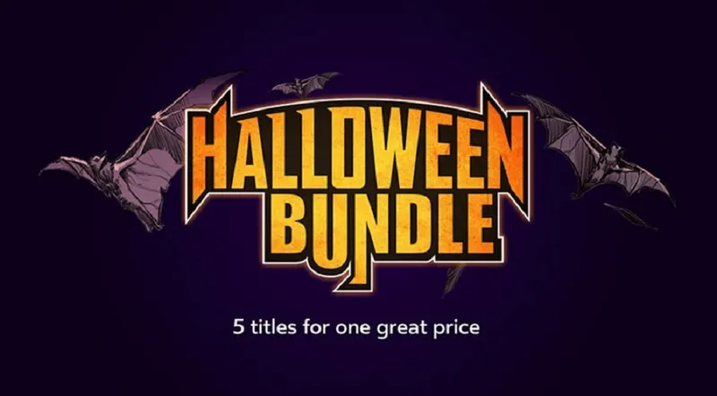 Enjoy 70% Off Spooky Gear VR Games With This Halloween Bundle