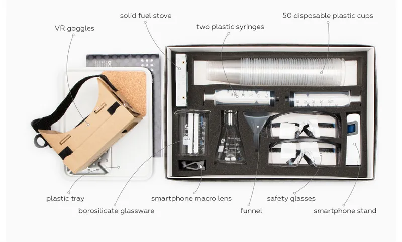 MEL Science Bolsters Their VR/AR Learning Tool With $2.5 Million