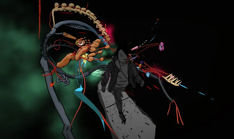 Hacked Together Mixed Reality Camera Robot Shows Huge Promise