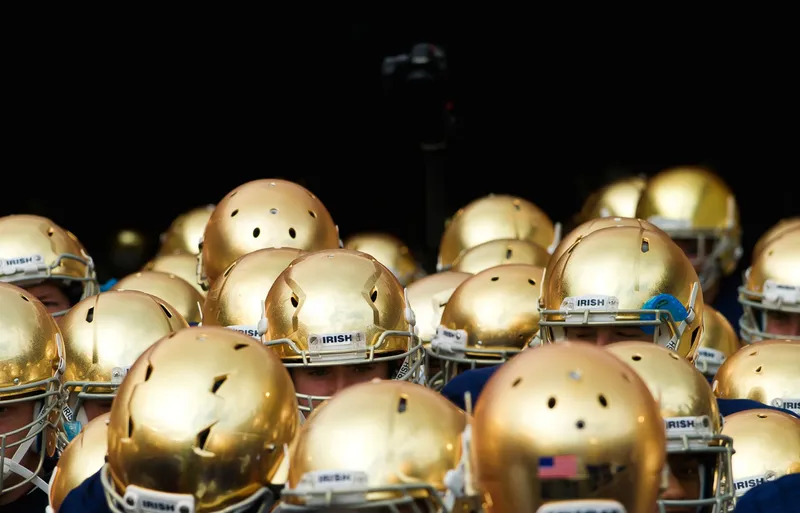 NextVR Broadcasting College Football Highlights In VR With Notre Dame vs. Stanford