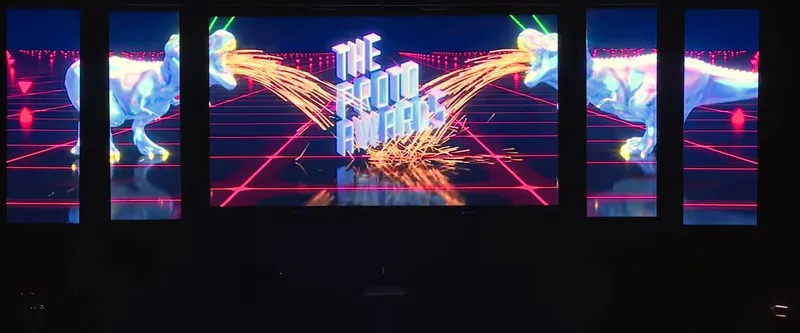 There Will Be No Proto Awards In 2017, Return Planned In 2018