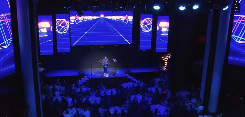 The 2016 Proto Awards Felt Like an Official Homecoming for the VR Community