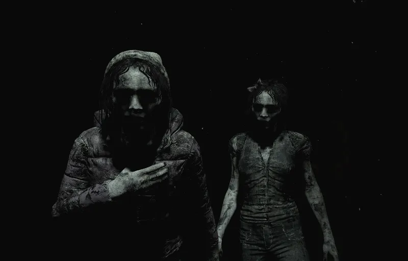 Until Dawn: Rush of Blood Review - A Terrifying VR Nightmare