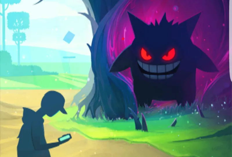 China Bans 'Pokemon Go' and Other AR Games Due to 'National Security Considerations'