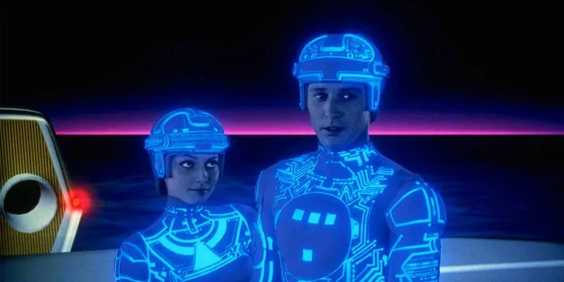 Explore 40 Years of VR In Film In This 360-Degree Video