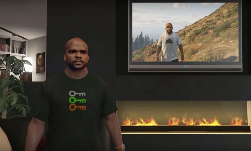 Uraniom Promises A Universal 3D Avatar for VR/AR Apps and Games