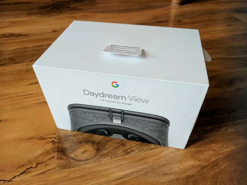 Daydream View Is $50 On Google Play Store Until Late February