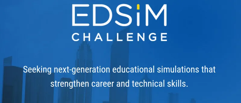 U.S. Department of Education Embraces VR/AR With $680K EdSim Challenge