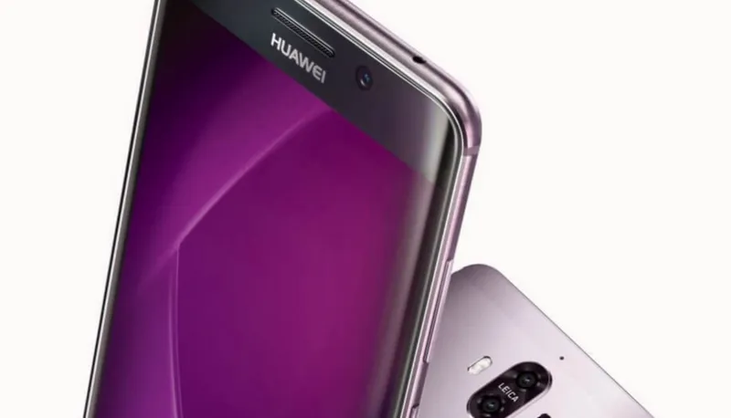 Google Confirms Huawei Mate 9 Pro Now Daydream Ready