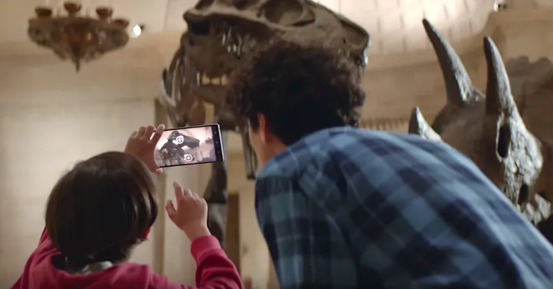 Google: Wireless Positional Tracking "Solved", But Heat Still A Problem For VR