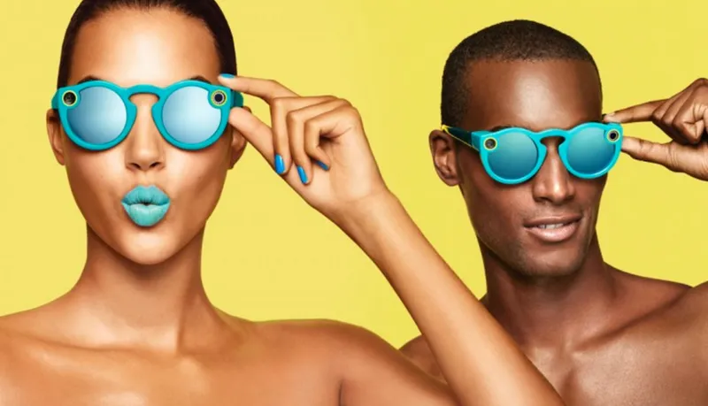 Snap Inc. Prepares For IPO That Could Mean Big Things for Augmented Reality