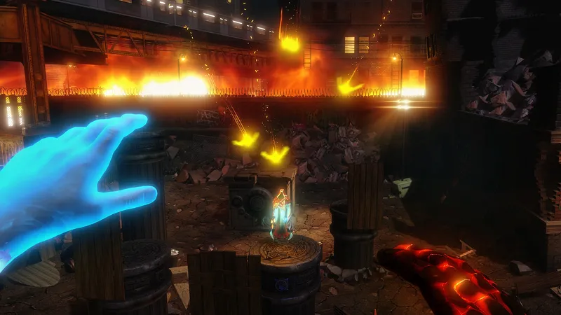 Download A Free Song By The Award-Winning Composer Of The Unspoken's Soundtrack