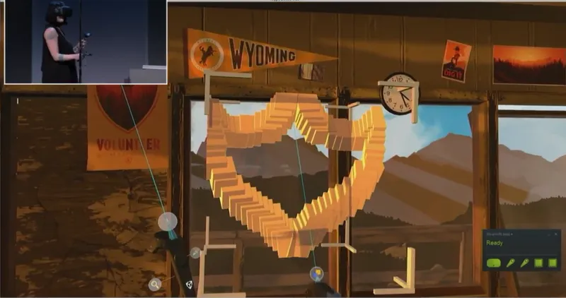 Unity Wants Tools Like 'Tilt Brush' And 'Medium' To Kickstart Creation In VR