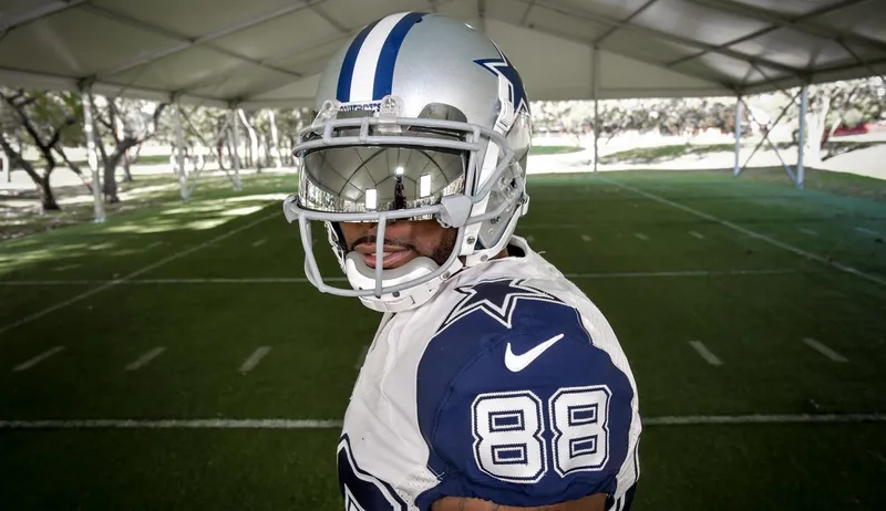 The NFL Is Creating a VR Film Series Exclusively For YouTube and Google