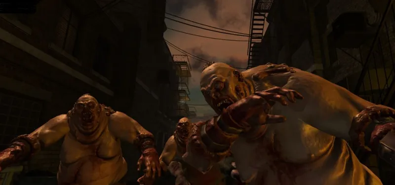 New Oculus Rift and Gear VR Releases For The Week Of 11/20/16