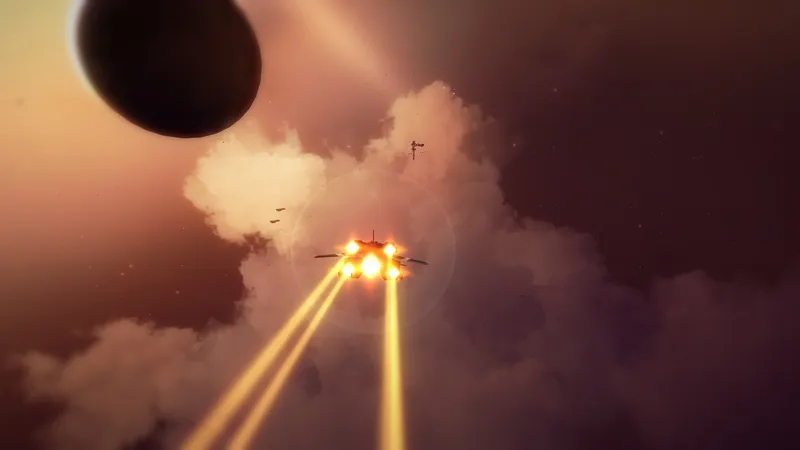 New HTC Vive Releases For The Week Of 10/30/16