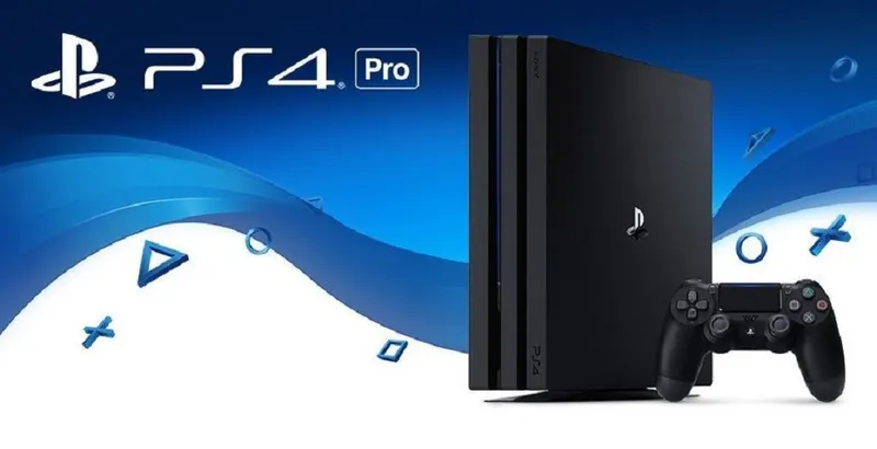 Sony Discontinues PS4 Pro In Japan, PS4 Slim Remains For Now