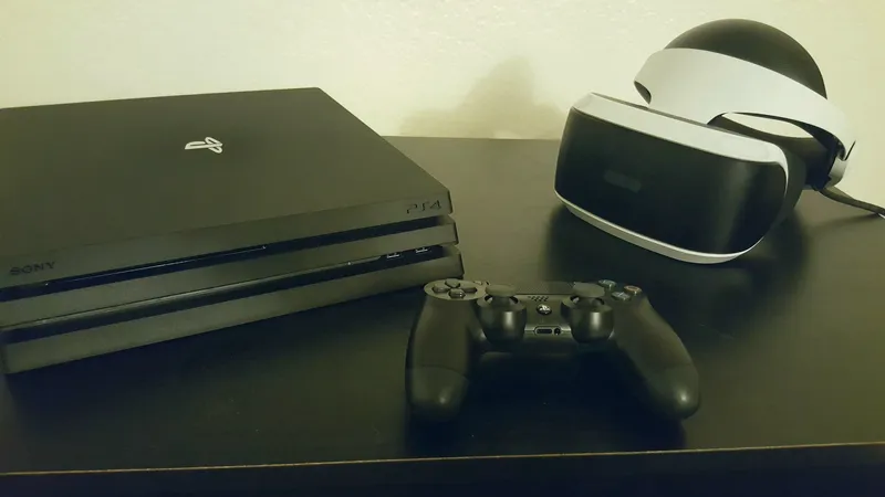 Sony: PS VR Owners Spending "Many Hours" With System "Every Day"
