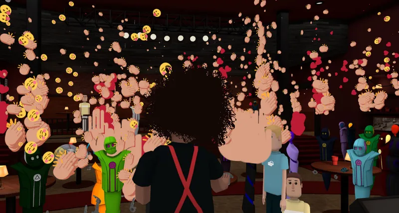 Microsoft Acquires AltspaceVR To Jumpstart Social VR Efforts