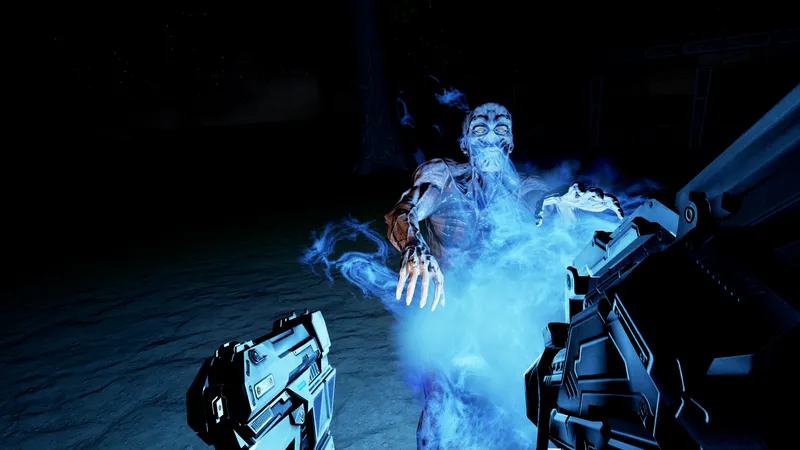 New HTC Vive Releases For The Week Of 11/20/16