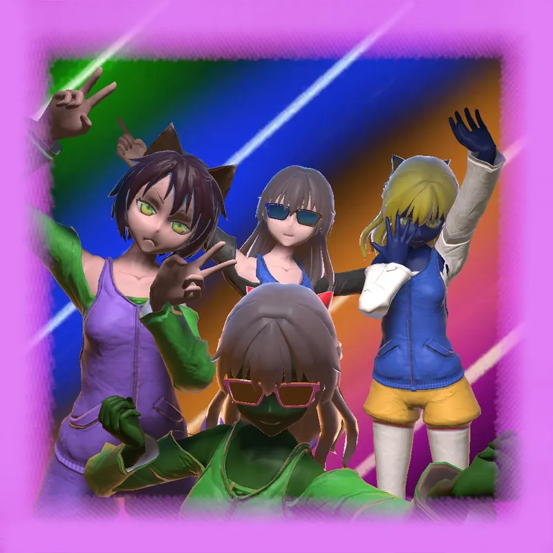 Exclusive: Visiting ‘Wonderland’ With Trailblazing Startup Playful Corp.