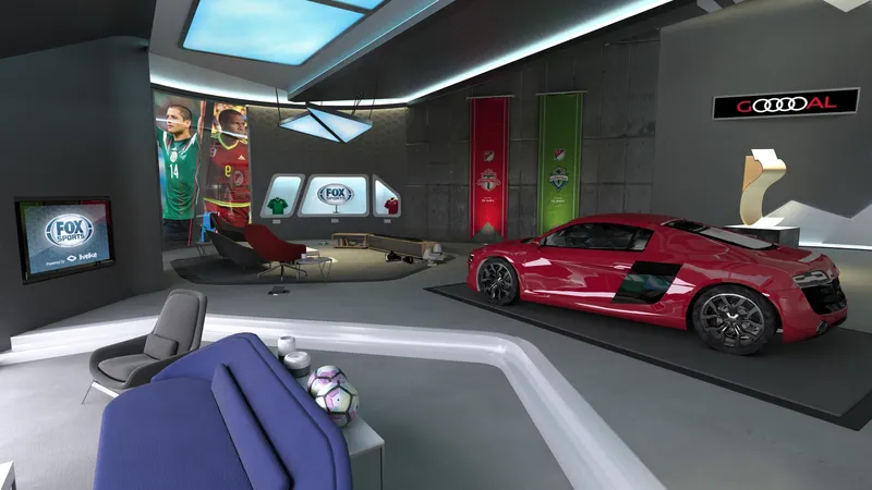 LiveLike Adds DVR-Like Replay To Live VR Broadcasts