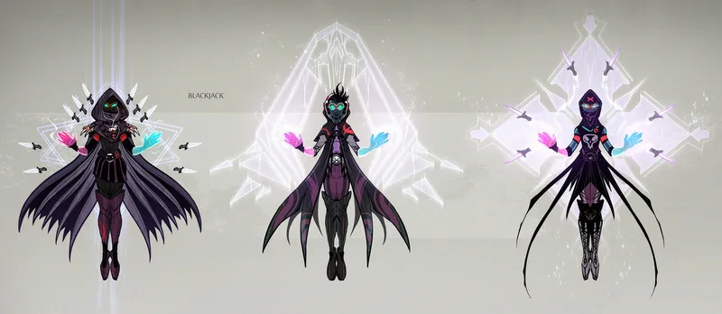 'The Unspoken' To Receive New Spells, Modes, and More Throughout 2017