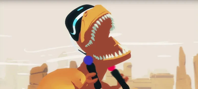 Micro-Manage The Wild West In PS VR Game 'Dino Frontier'