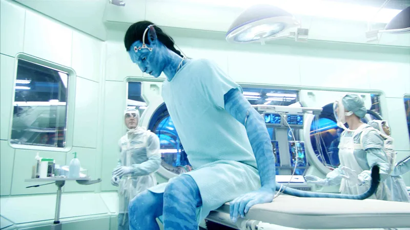 What Drives Us to Seek Out Immersive Experiences