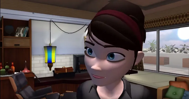 Social VR Platform High Fidelity Secures $22 Million In Funding